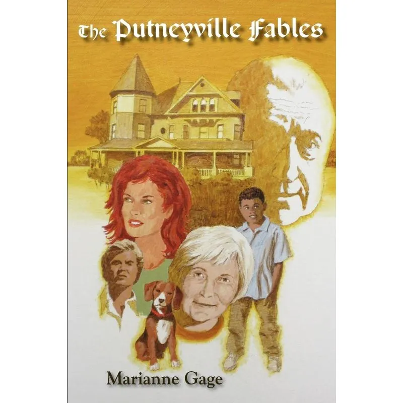 The Putneyville Fables