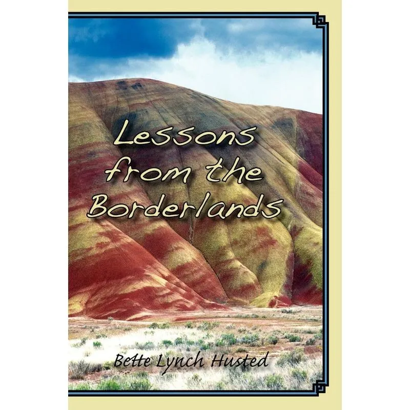 Lessons from the Borderlands