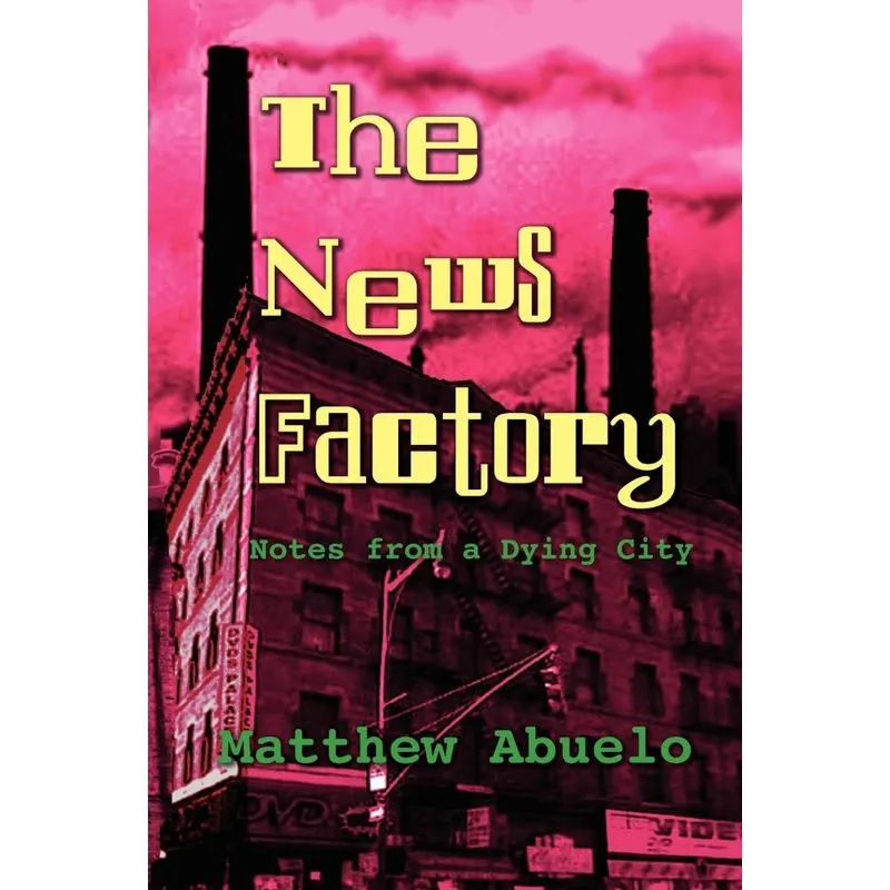 The News Factory