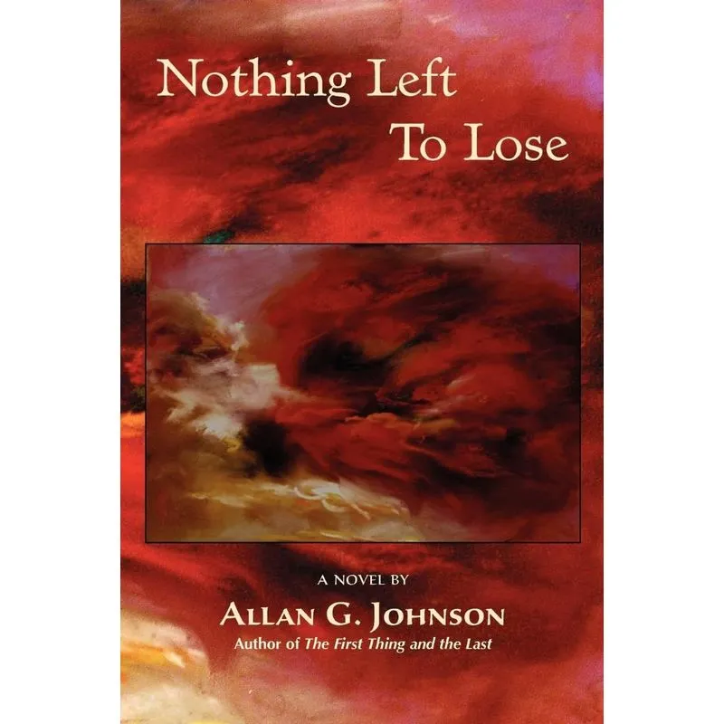 Nothing Left to Lose