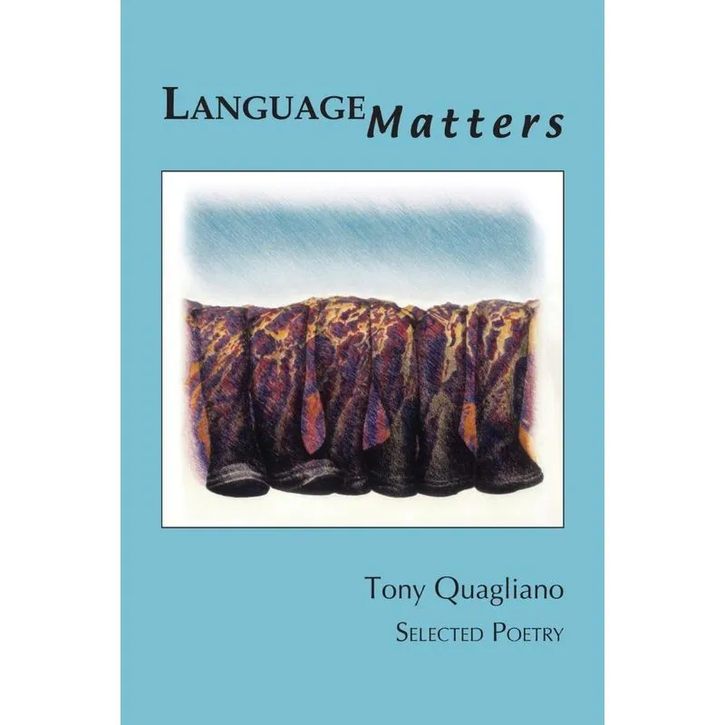 Language Matters