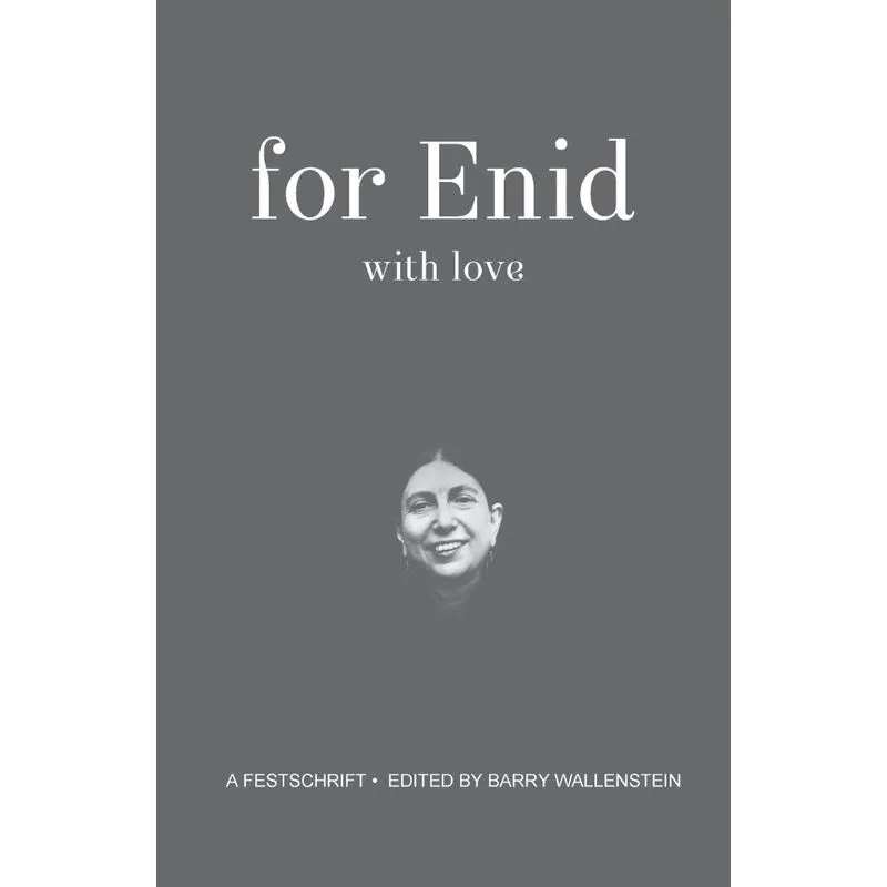 For Enid With Love