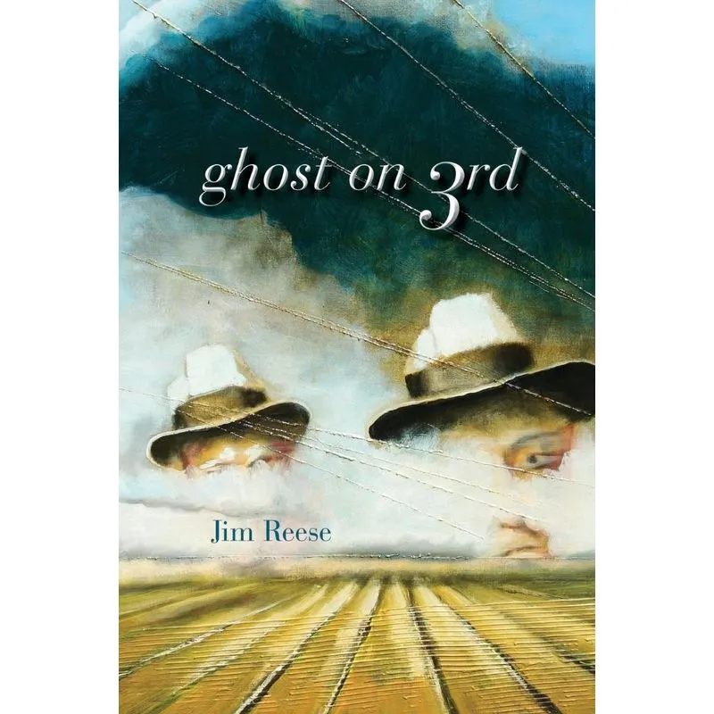 Ghost on 3rd