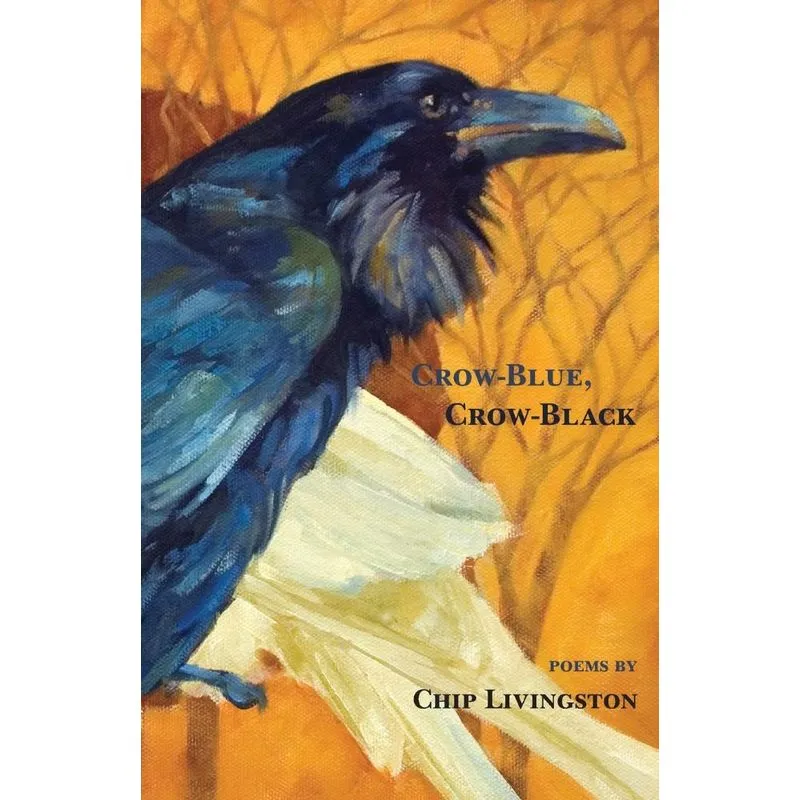 Crow-Blue, Crow-Black