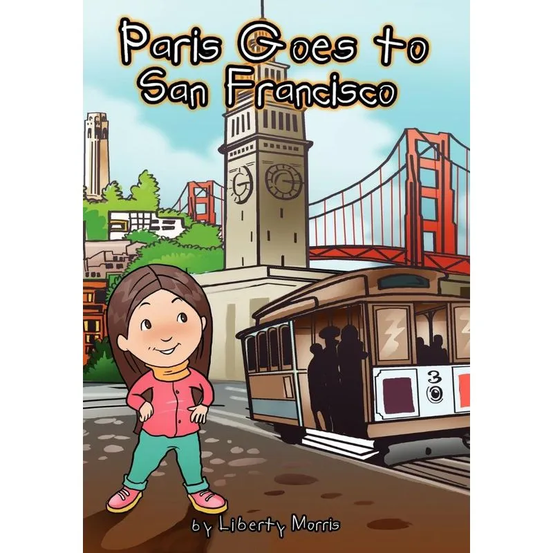 Paris Goes to San Francisco