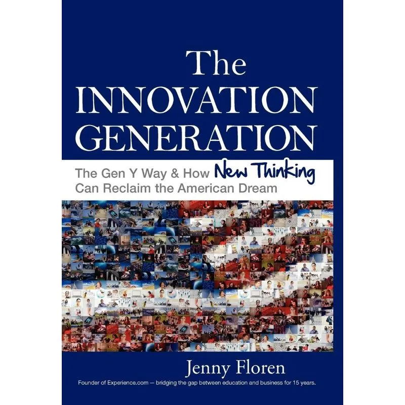 The Innovation Generation