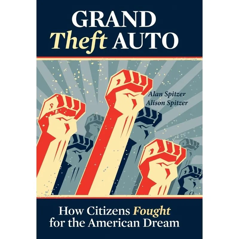 Grand Theft Auto
