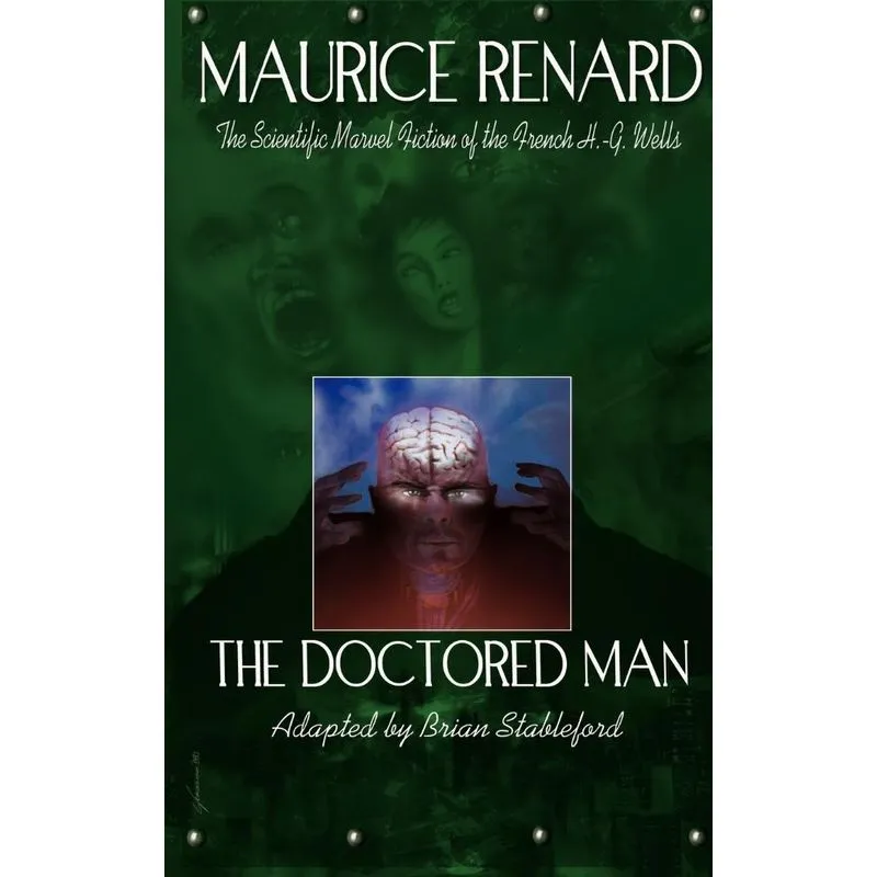 The Doctored Man