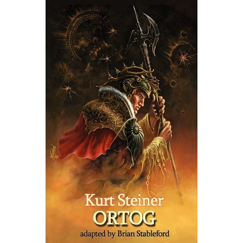Ortog