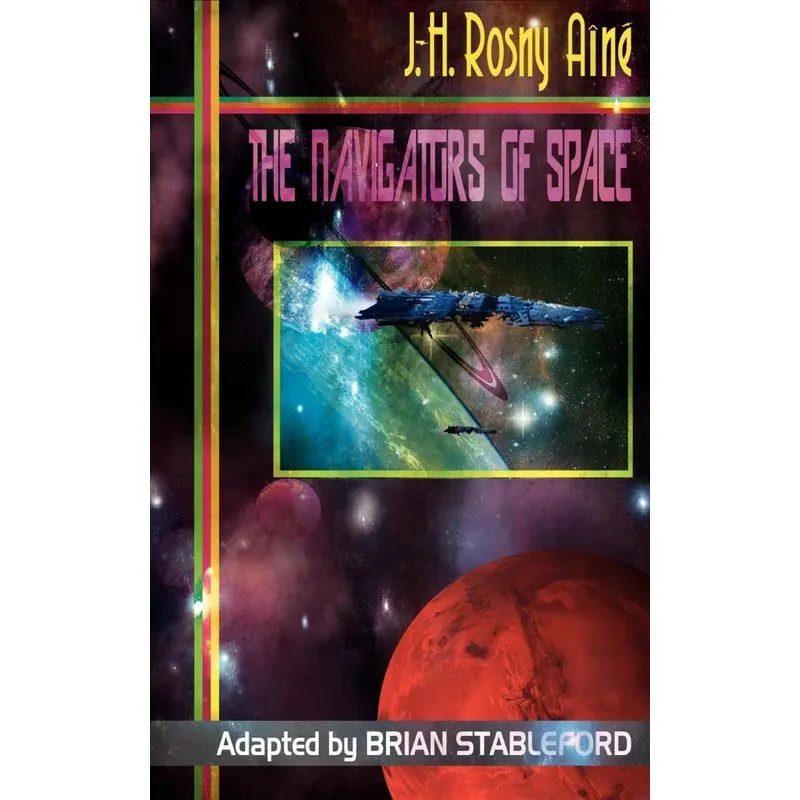 The Navigators Of Space