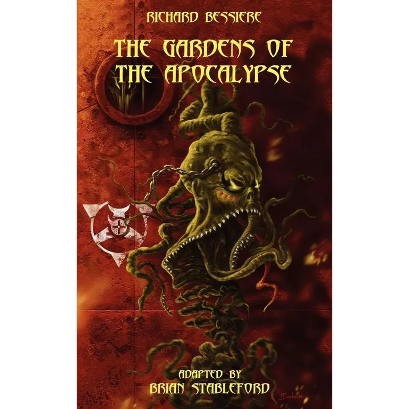 The Gardens Of The Apocalypse