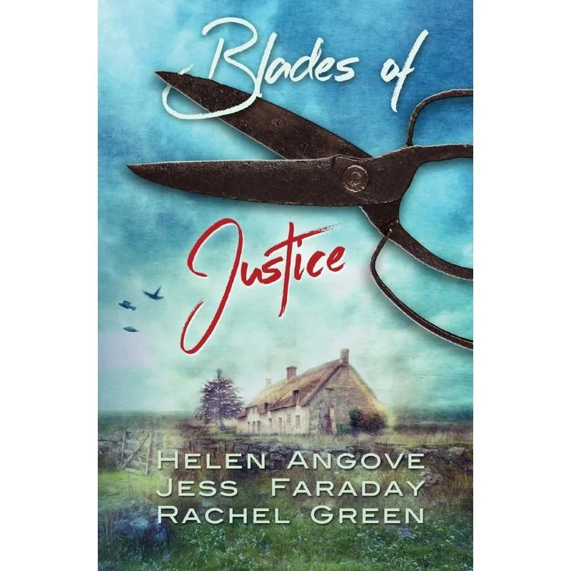 Blades of Justice