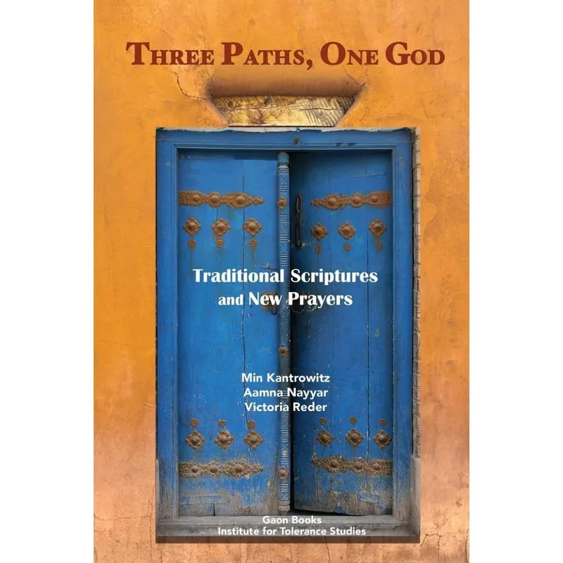 Three Paths, One God