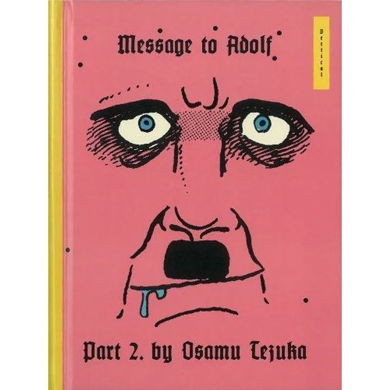 Message to Adolf 2