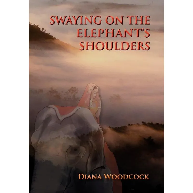 Swaying on the Elephants Shoulders