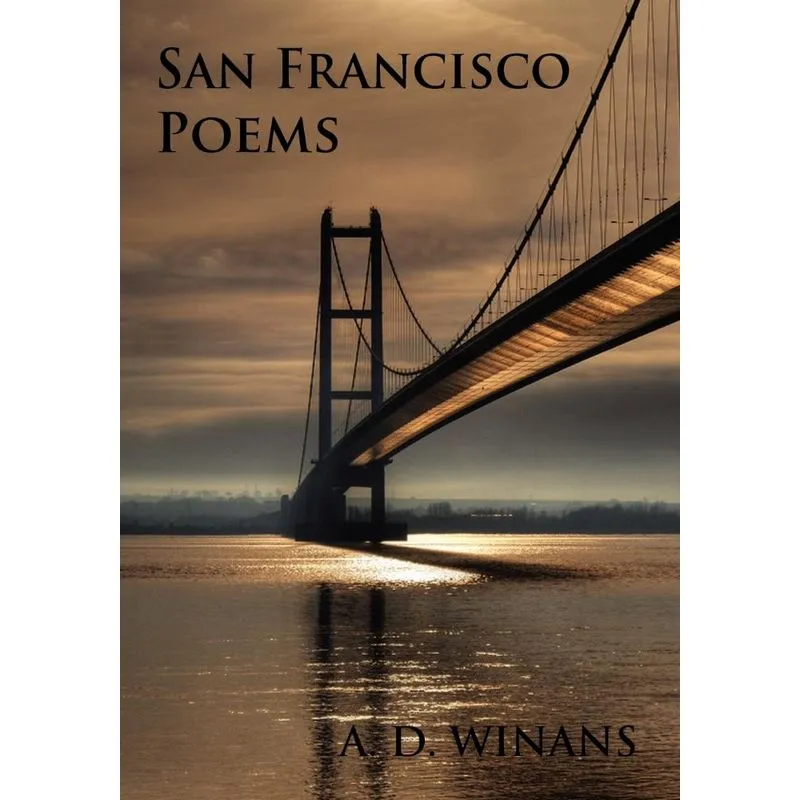 San Francisco Poems