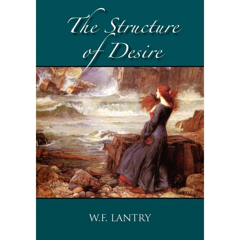 The Structure of Desire