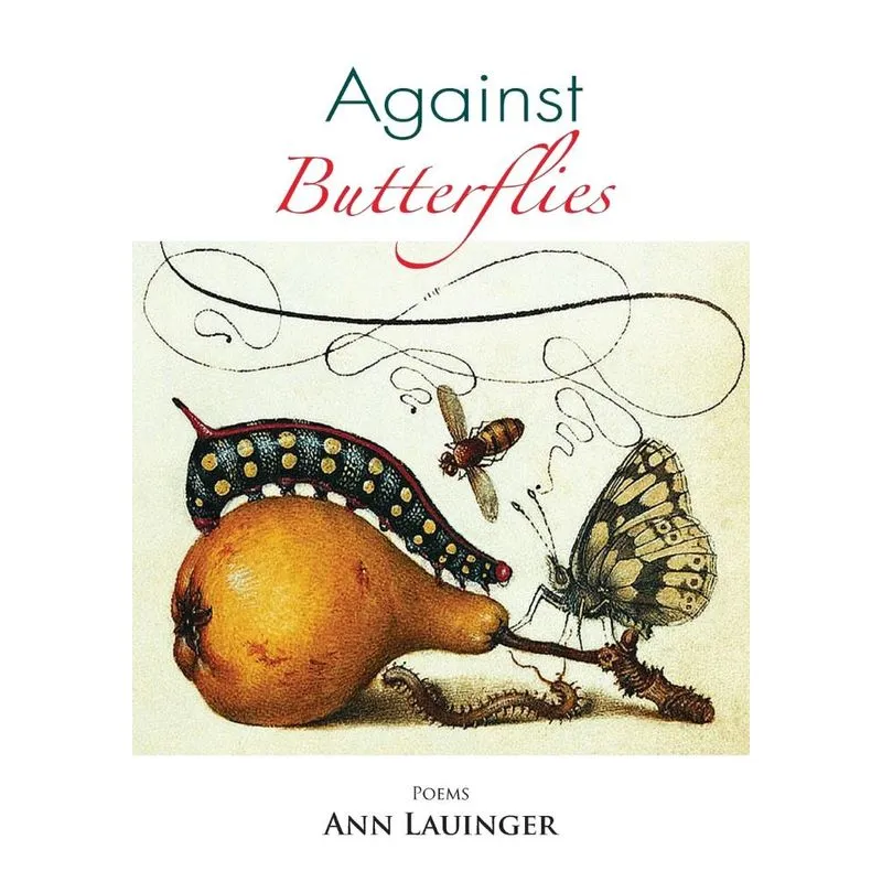 Against Butterflies