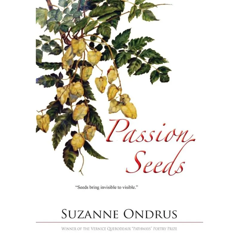 Passion Seeds