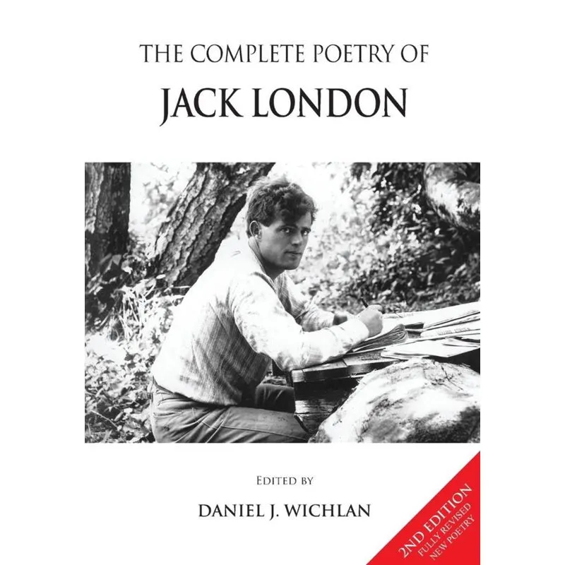 The Complete Poetry of Jack London