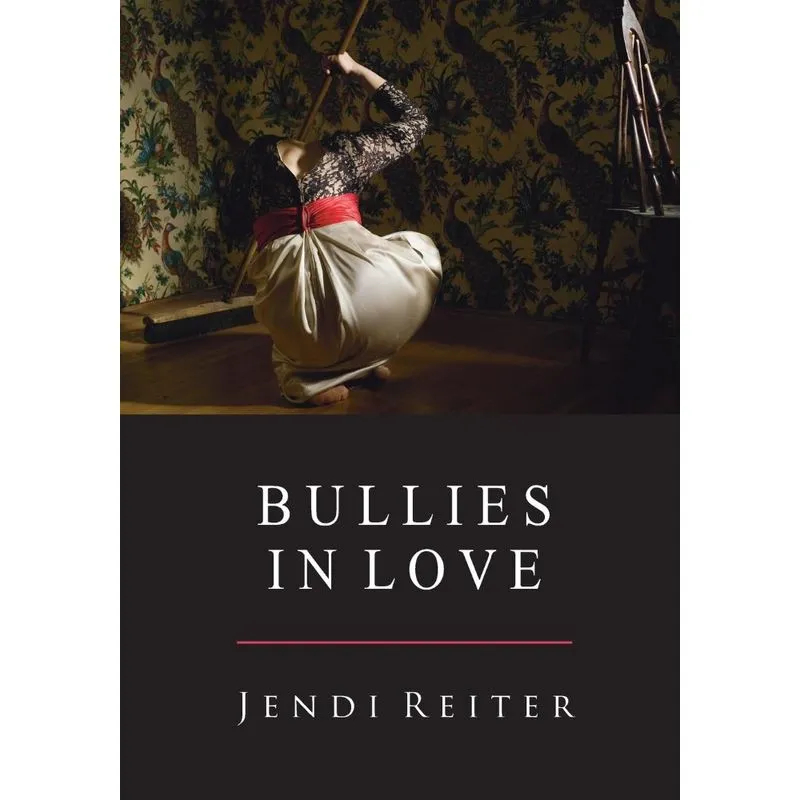 Bullies in Love