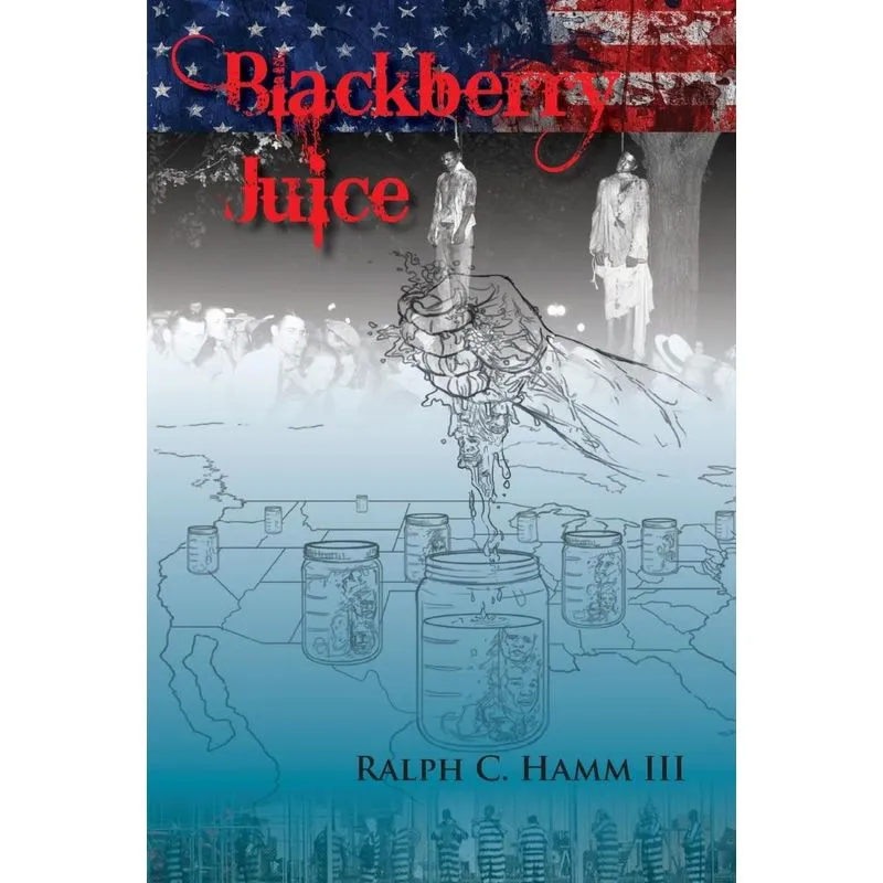 Blackberry Juice