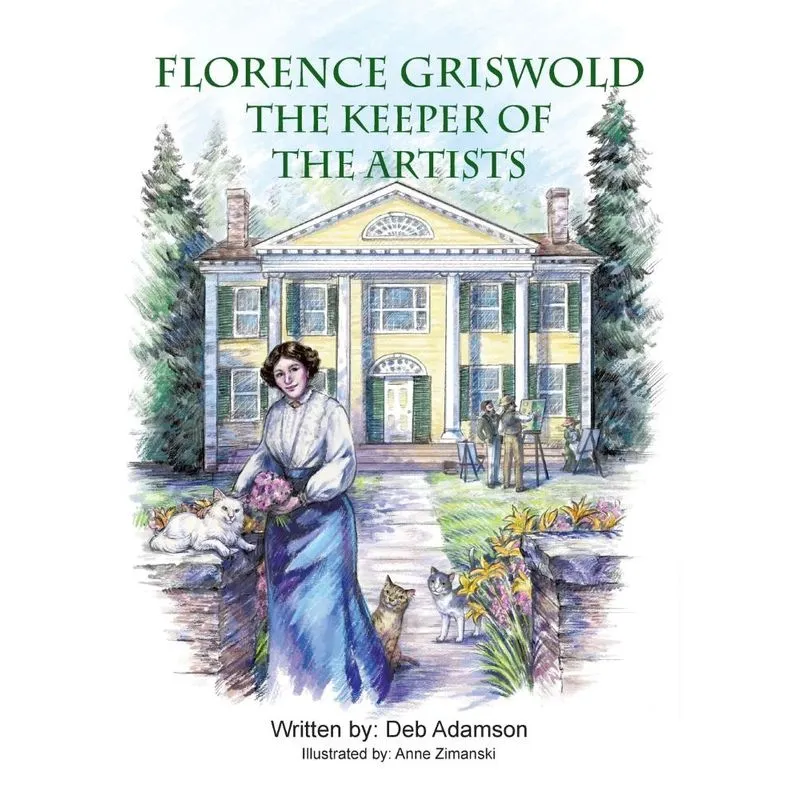 Florence Griswold