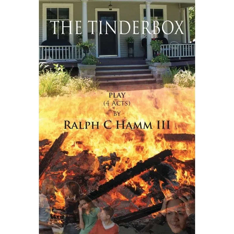 The Tinderbox