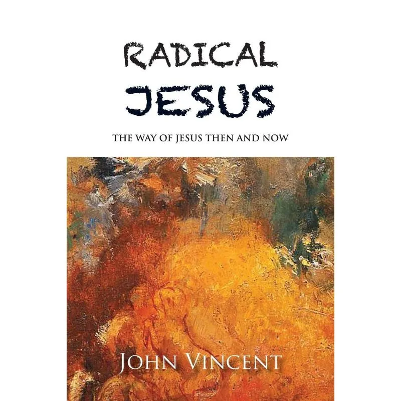 Radical Jesus