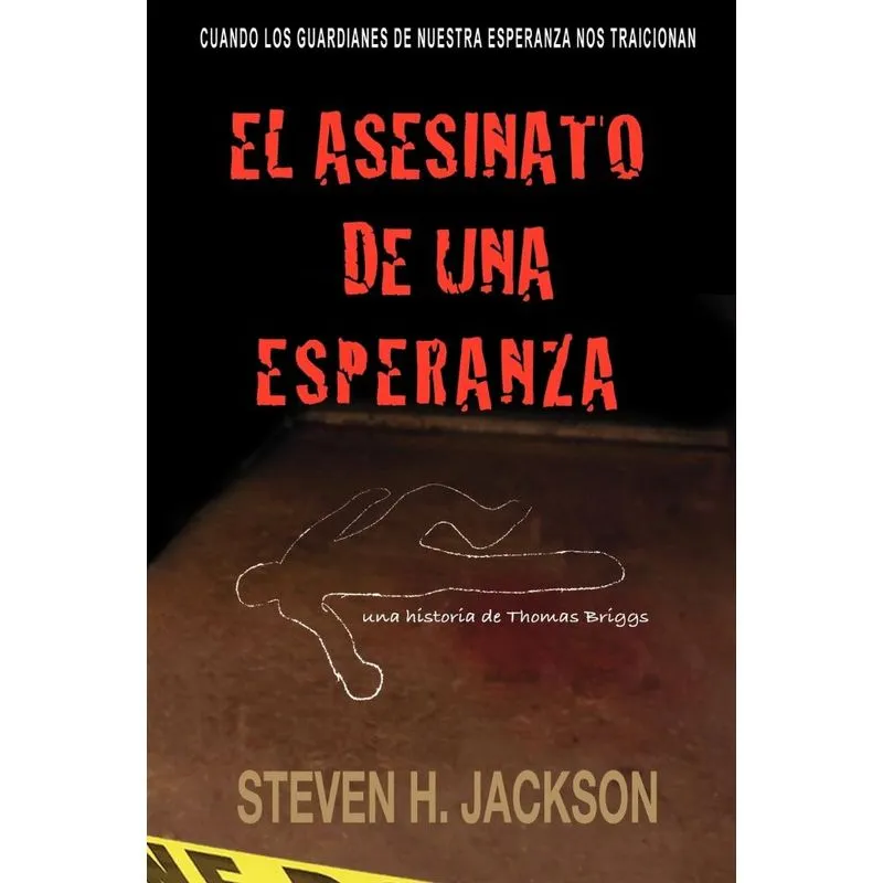 El Asesinato de Una Esperanza