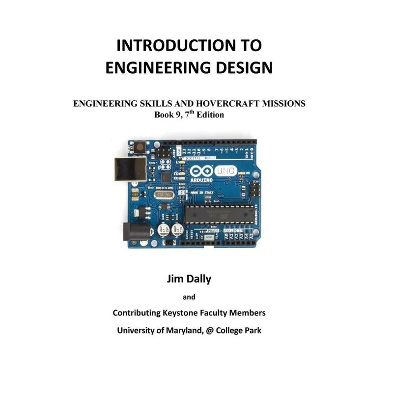 Introduction to Engineering Design