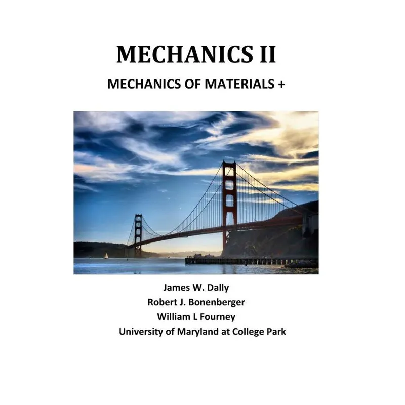 MECHANICS II