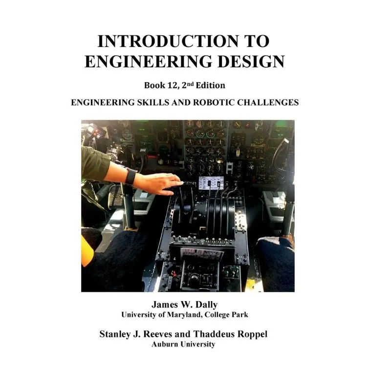 Introduction to Engineering Design