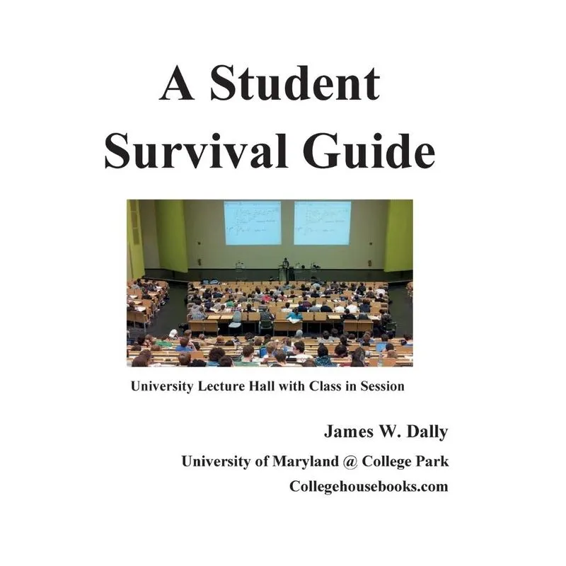 Student Survival Guide