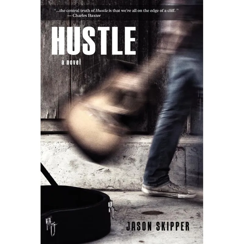 Hustle
