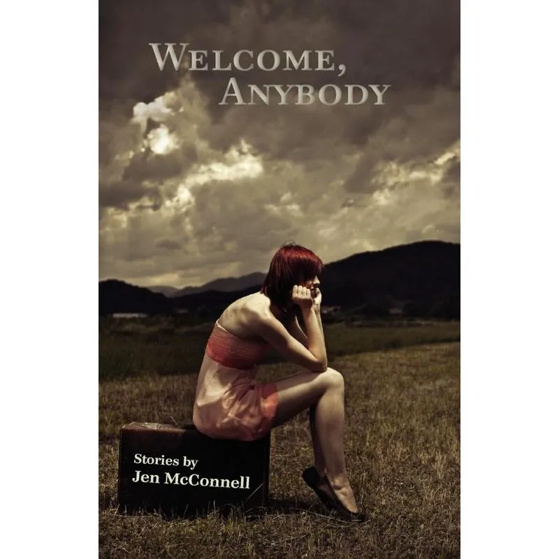 Welcome, Anybody