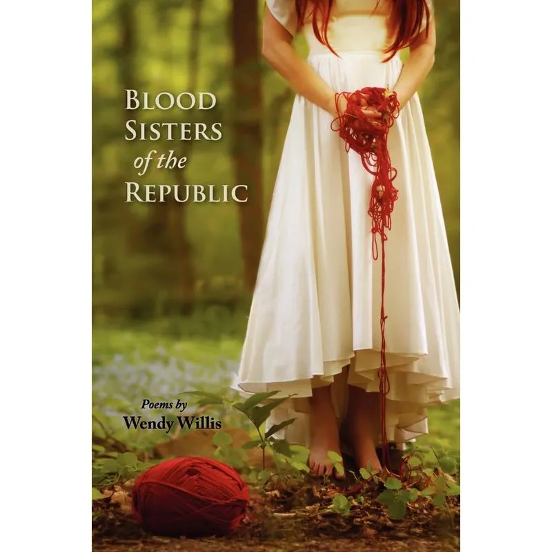 Blood Sisters of the Republic