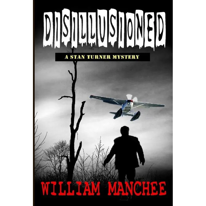 Disillusioned