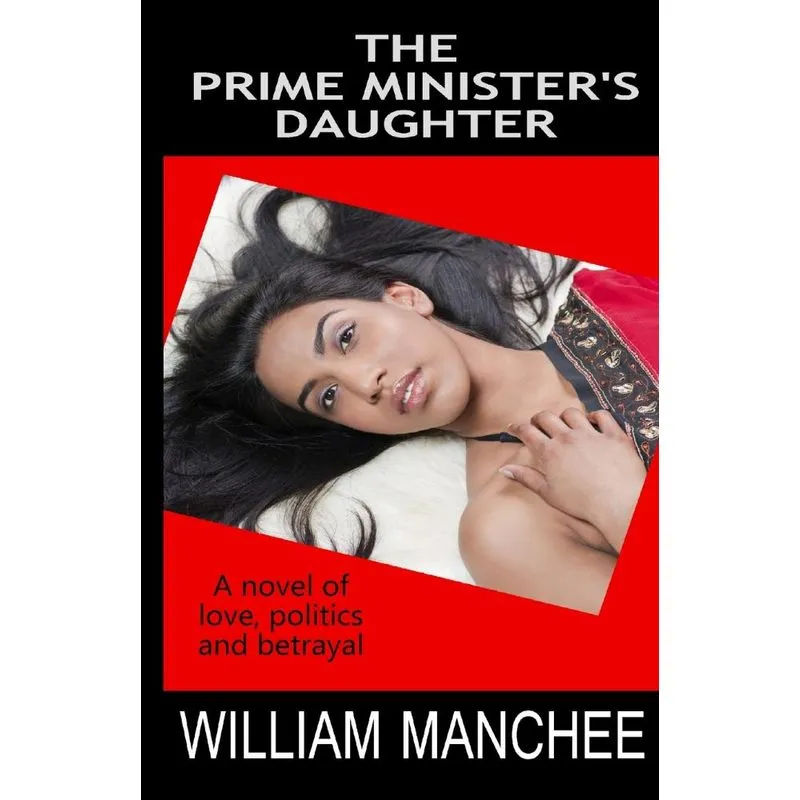 The Prime Ministers Daughter