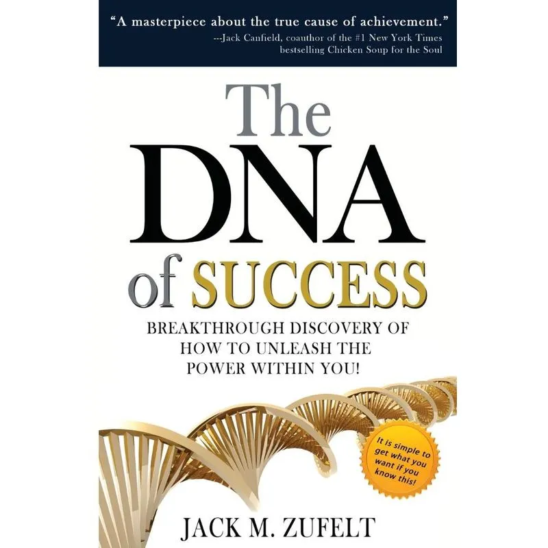 The DNA of Success