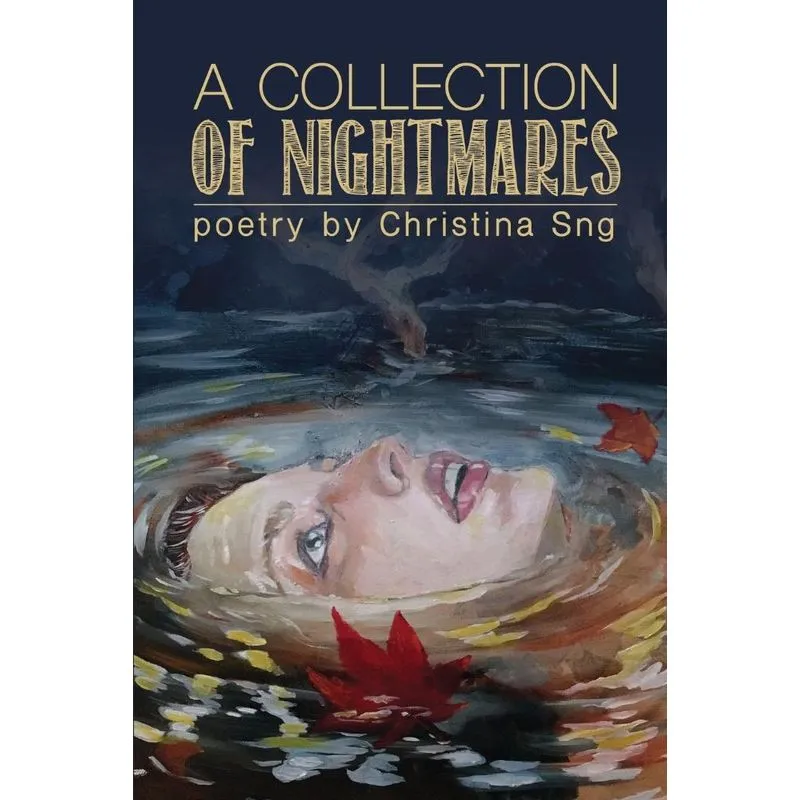 A Collection Of Nightmares