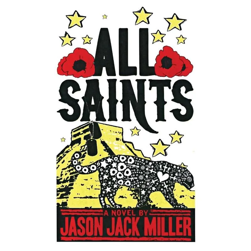 All Saints