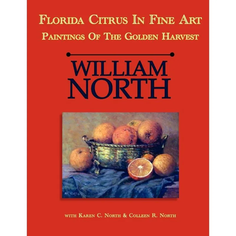 Florida Citrus in Fine Art