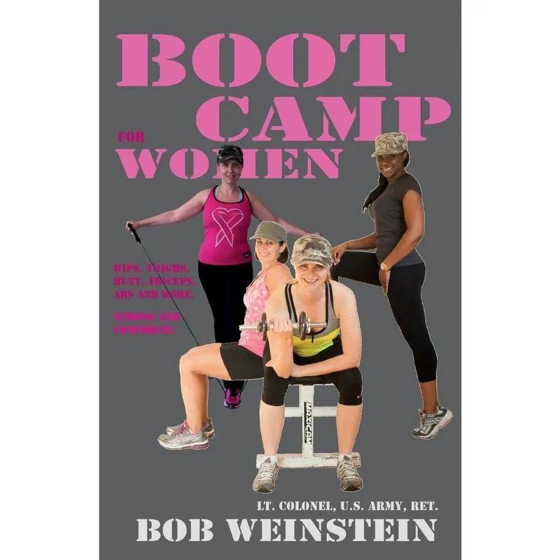 Boot Camp for Women