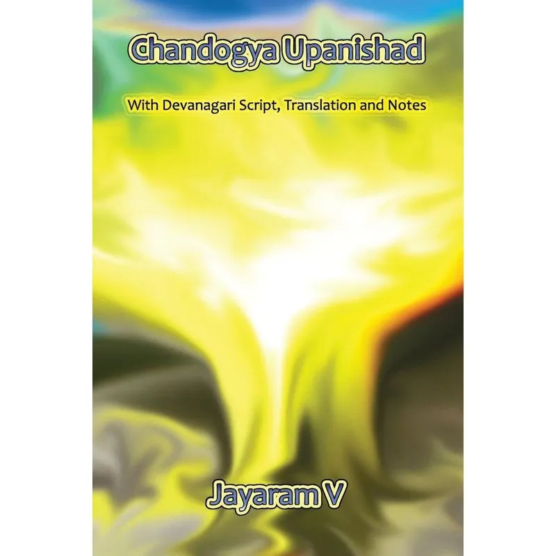 Chandogya Upanishad