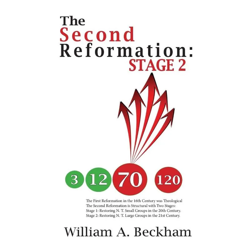 The Second Reformation