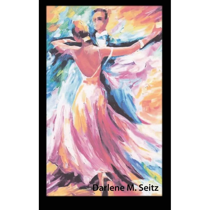 Life Is Not a Dance Rehearsal