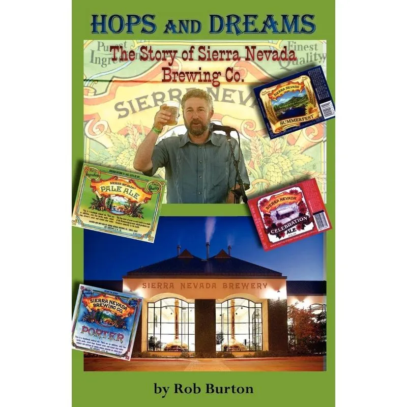 Hops and Dreams
