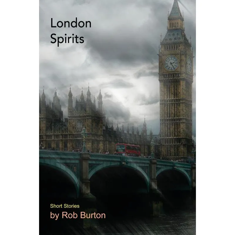 London Spirits