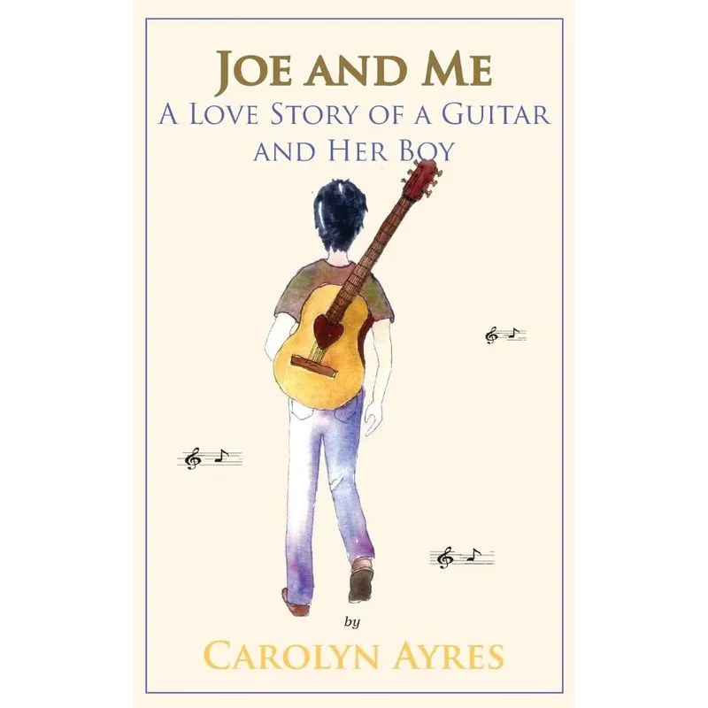 Joe and Me